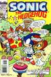 Sonic the Hedgehog #18 Comic Books - Covers, Scans, Photos in Sonic the Hedgehog Comic Books - Covers, Scans, Gallery
